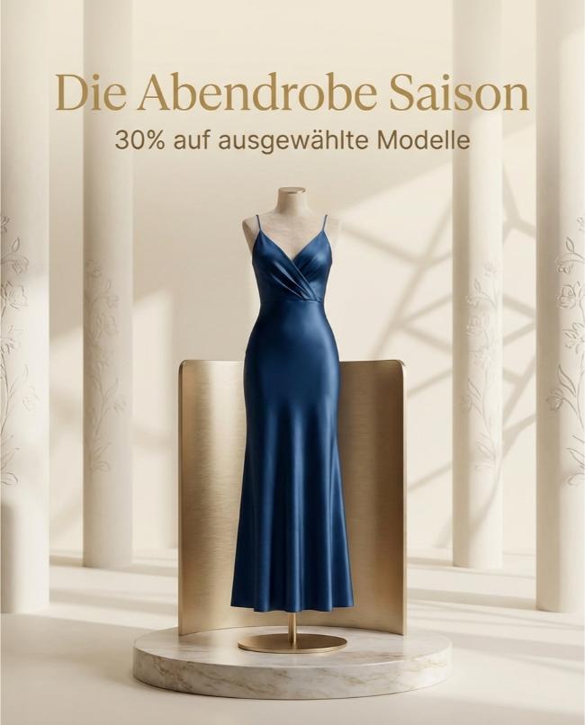 Werbeanzeigen-Variante